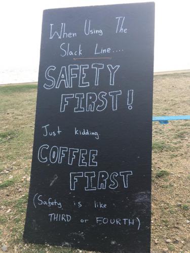 Coffee.