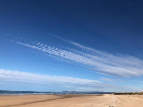 Lossiemouth, East Beach